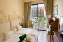 Portblue La Quinta Hotel And Spa Menorca Island Екстериор снимка