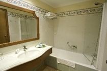 Portblue La Quinta Hotel And Spa Menorca Island Екстериор снимка