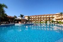 Portblue La Quinta Hotel And Spa Menorca Island Екстериор снимка