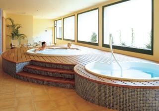 Portblue La Quinta Hotel And Spa Menorca Island Екстериор снимка
