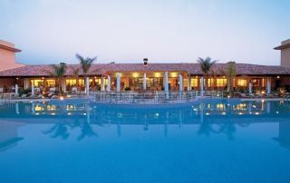 Portblue La Quinta Hotel And Spa Menorca Island Екстериор снимка