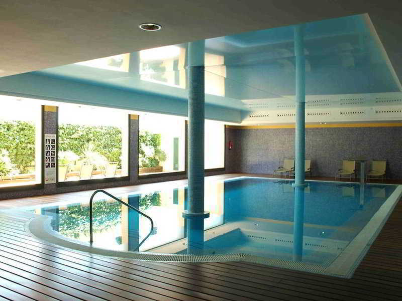 Portblue La Quinta Hotel And Spa Menorca Island Екстериор снимка