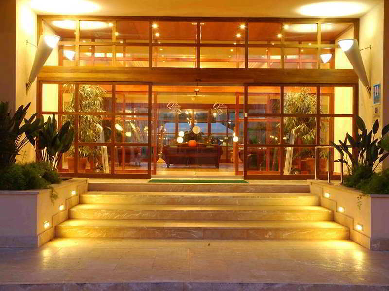 Portblue La Quinta Hotel And Spa Menorca Island Екстериор снимка