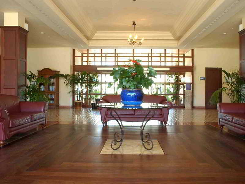 Portblue La Quinta Hotel And Spa Menorca Island Екстериор снимка
